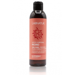 LABNATUR Aceite de Ricino...