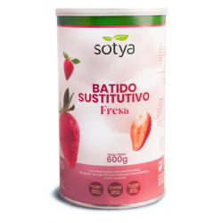 SOTYA Batido Saciante de...