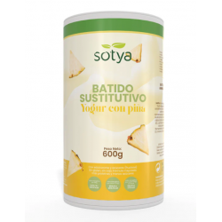 SOTYA Batido Saciante de...