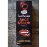 HD Incienso Amor Negro 20g