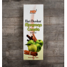 HD Incienso Manzana Canela 20g