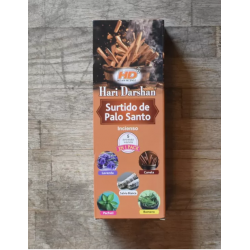 HD Incienso Surtido Palo...