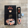 HD Incienso Lectura de Tarot 25g