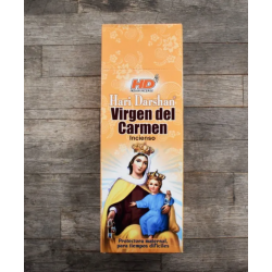 HD Incienso Virgen del...