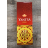 SAC Incienso Yantra 20g