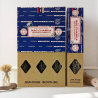 Satya Incienso Orgánico Nag Champa 25g