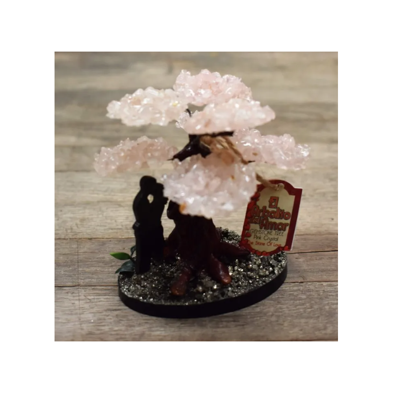 Árbol del Amor