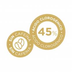 ELADIET Café Verde Triestop 60 Comprimidos