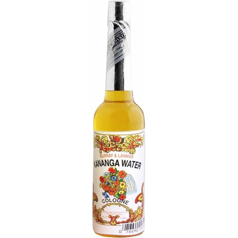 Agua Kananga Murray Lanman 221ml