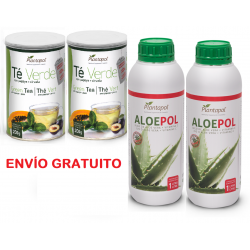 PLANTAPOL Pack Chupapanzas...