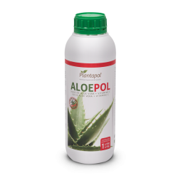 PLANTAPOL Pack Chupapanzas 2 ALOE + 2TR