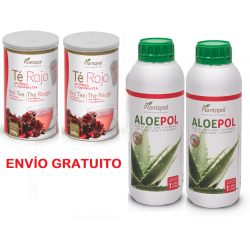 PLANTAPOL Pack Chupapanzas...