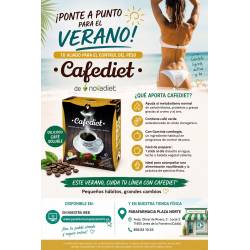 NOVADIET Cafediet 12 Sobres