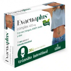NATURE ESSENTIAL Evacuaplus...