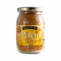 HIJAS DEL SOL Polen Grano 230g