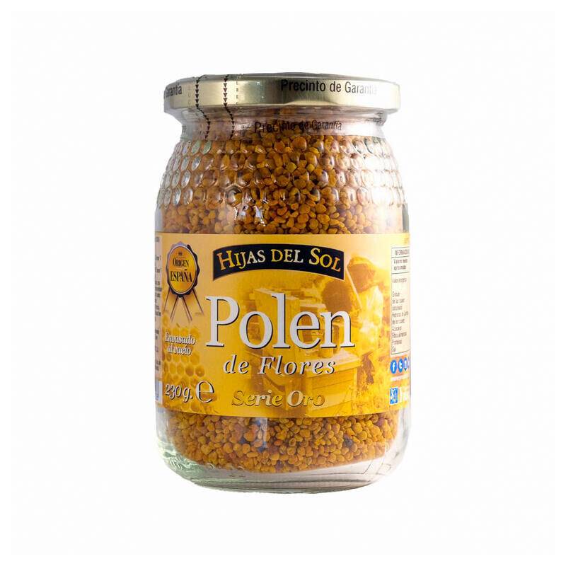 HIJAS DEL SOL Polen Grano 230g