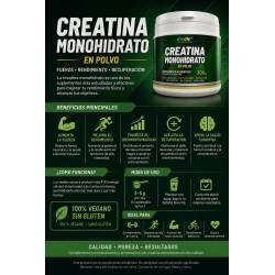 PLANTAPOL Creatina 300g