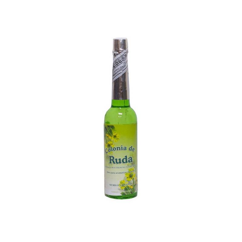Agua Ruda Murray Lanman 221ml