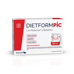 DIETMED DietformPic 60...