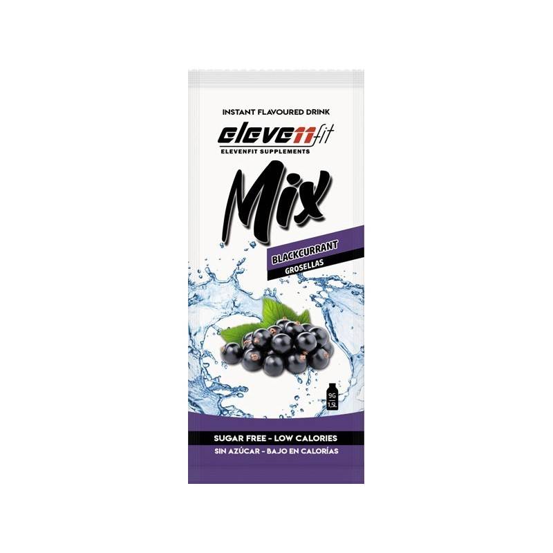 ELEVEN 11 Mix Sabor Grosellas