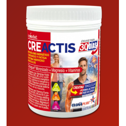 NOVADIET Creactis 120g