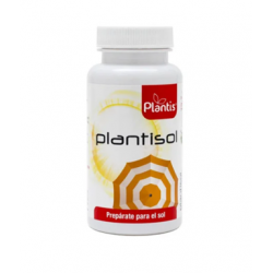 PLANTIS Plantisol 60 Cápsulas