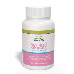 SOTYA Onagra 1405mg 100 perlas