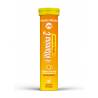 YNSADIET Vitamina C + Zinc 20 Comprimidos Efervescentes