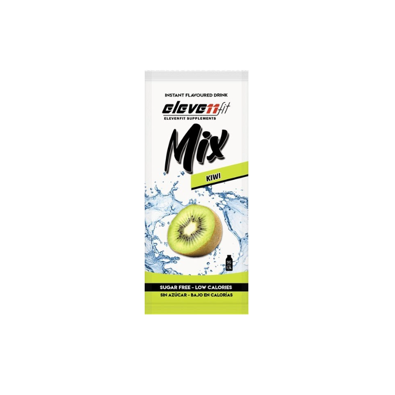 ELEVEN 11 Mix Sabor Kiwi