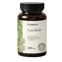 PLAMECA Laxoflash 30 Cápsulas
