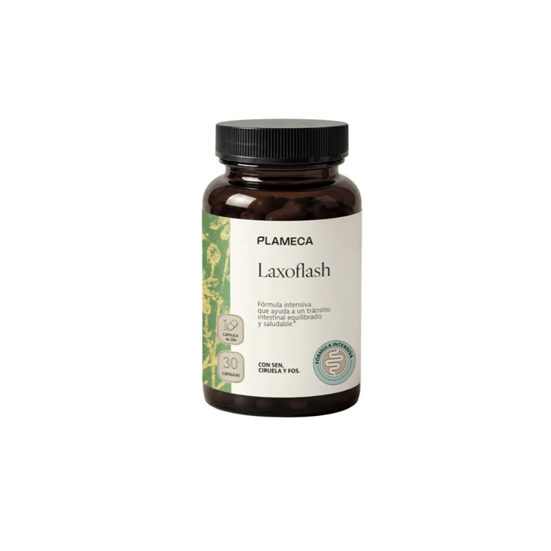 PLAMECA Laxoflash 30 Cápsulas