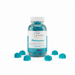 FEPA Melatonina 60 Gummies