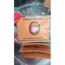 Tortuga Suerte