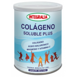 INTEGRALIA Colágeno Soluble...