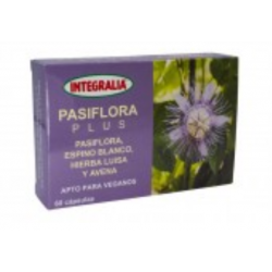 INTEGRALIA Pasiflora Plus...