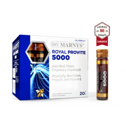 MARNYS Duplo Royal Provite 5000 20 Viales