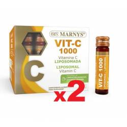 MARNYS Duplo Vitamina C...