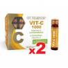 MARNYS Duplo Vitamina C 1000 Liposomada 20 Ampollas