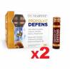 MARNYS Duplo Propolvit Defens 20 Ampollas