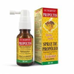 MARNYS Pack Propoltos + Propolsaft