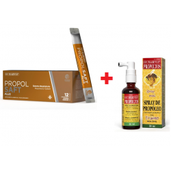 MARNYS Pack Propoltos +...
