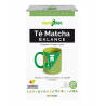 Herbodiet Matcha Balance 20 Filtros