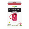 Herbodiet Flor de Jamaica Mujer 20 Filtros