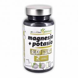 PINISAN Magnesio + Potasio...