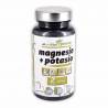 PINISAN Magnesio + Potasio 60 Comprimidos