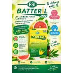 ESI Batteril 900 10 Tabletas