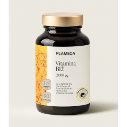 PLAMECA Vitamina B12 90...