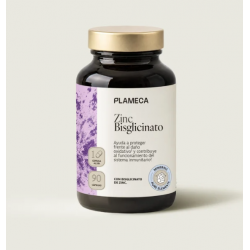PLAMECA Zinc Bisglicinato...