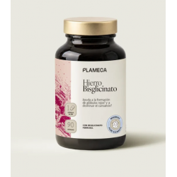PLAMECA Hierro Bisglicinato...