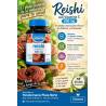 DIETMED Reishi 60 Comprimidos